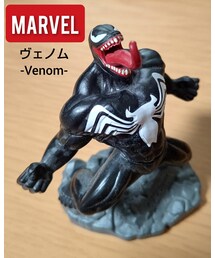 ヴェノム-Venom- | その他