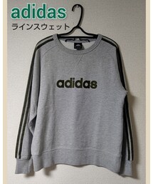 adidas | スウェット