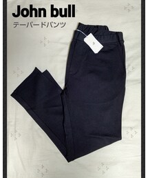 Johnbull | スウェットパンツ