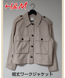 H&M | カバーオール