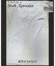 Mark Gonzales | デニムパンツ