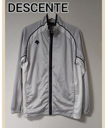 DESCENTE | ジャージ