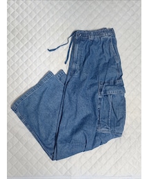 GU | デニムパンツ