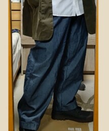 UNIQLO | デニムパンツ