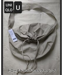 UNIQLO | ショルダーバッグ