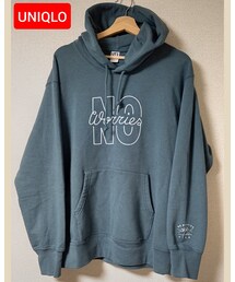 UNIQLO | パーカー