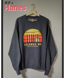 HANES | スウェット