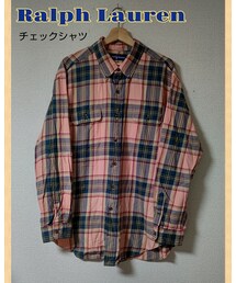 RALPH LAUREN | シャツ/ブラウス