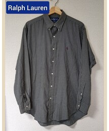 RALPH LAUREN | シャツ/ブラウス