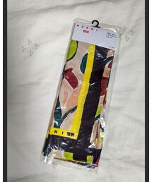 UNIQLO × MARNI | ファッション雑貨