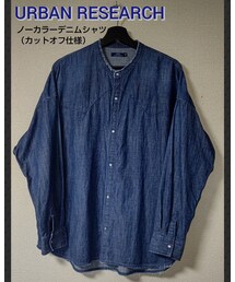 URBAN RESEARCH | デニムジャケット