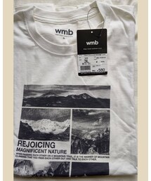 WORKMAN | Tシャツ/カットソー