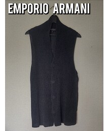 EMPORIO ARMANI | ベスト
