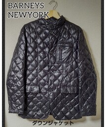 BARNEYS NEWYORK | ダウンジャケット/コート
