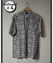 NoBrand古着 | シャツ/ブラウス