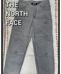 THE NORTH FACE | デニムパンツ