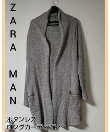 ZARA MAN | カーディガン/ボレロ