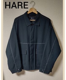 HARE | その他アウター