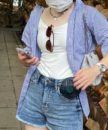 GU | キャミソール