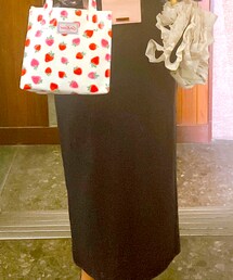 UNIQLO | スカート