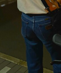 Wrangler | デニムパンツ