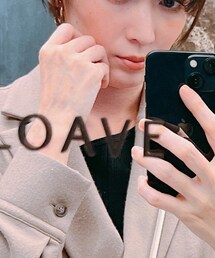 MACPHEE | トップス