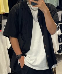 UNIQLO | Tシャツ/カットソー