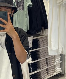 NEIGHBORHOOD | シャツ/ブラウス