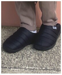 SUBU | その他シューズ