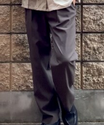 Morris & Sons | スラックス