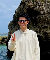 EMPORIO ARMANI | シャツ/ブラウス