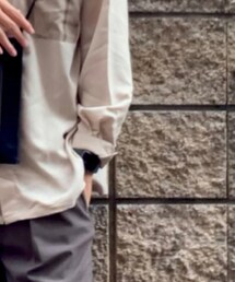 ARMANI | シャツ/ブラウス