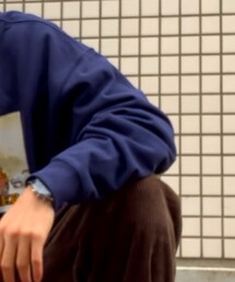 JOURNAL STANDARD | スウェット