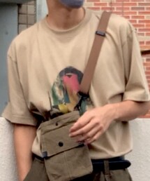 SHIPS | Tシャツ/カットソー