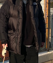 THE NORTH FACE | ダウンジャケット/コート