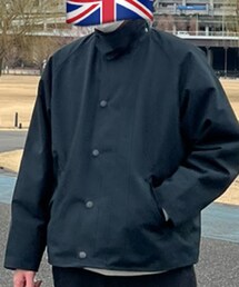 Barbour | ナイロンジャケット