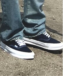 VANS | スニーカー