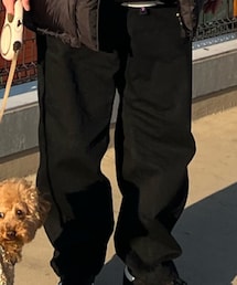 THE NORTH FACE PURPLE LABEL | デニムパンツ