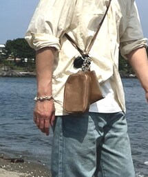 DECI | ショルダーバッグ