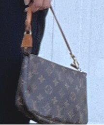 LOUIS VUITTON | ハンドバッグ