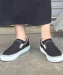 VANS | スリッポン
