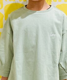 Lee | Tシャツ/カットソー