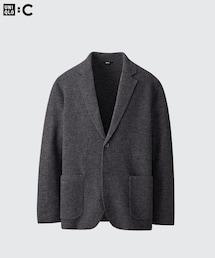 UNIQLO | ジャケット/アウター