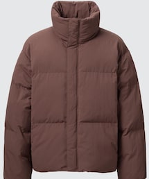 UNIQLO | ダウンジャケット/コート