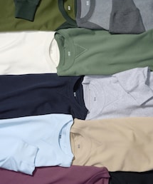 UNIQLO | スウェットシャツ(スウェット)