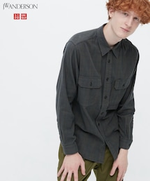 UNIQLO | シャツ/ブラウス