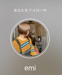 エミさん✨ | その他