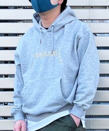 GU | パーカー