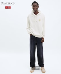 UNIQLO | デニムパンツ