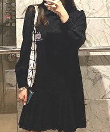 peacebird | ドレス